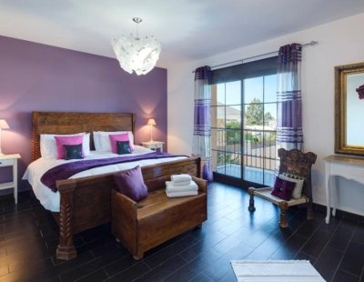Book a villa in Costa del Sol