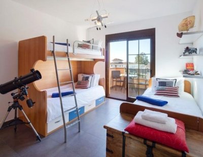 Book a villa holiday in Costa del Sol