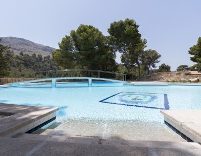 Book a villa holiday in Mallorca