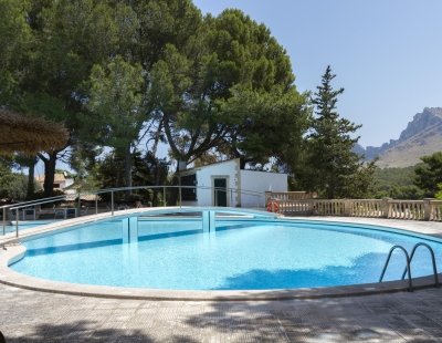 Book a villa in Mallorca
