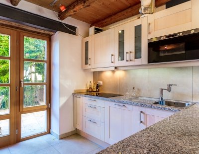 Holiday villas in Croatia