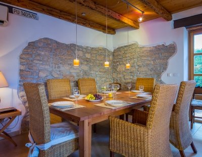 Book a villa holiday in Istria