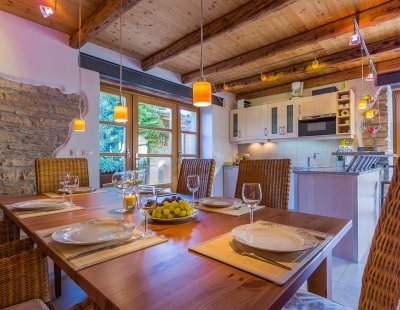 Book a villa holiday in Croatia