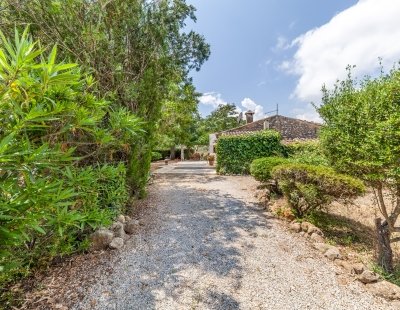 Holiday home in Pollensa villa booking