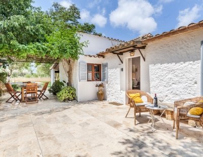 Villa holidays in Mallorca