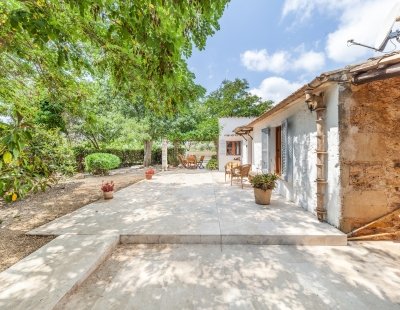 Book a villa in Mallorca
