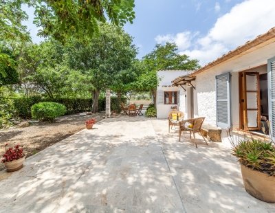 Book a villa holiday in Spain