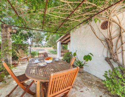 Villas in Mallorca