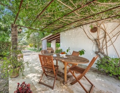 Villa holidays in Spain