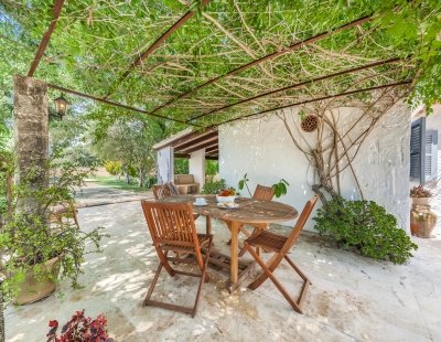 Villa in Mallorca to rent