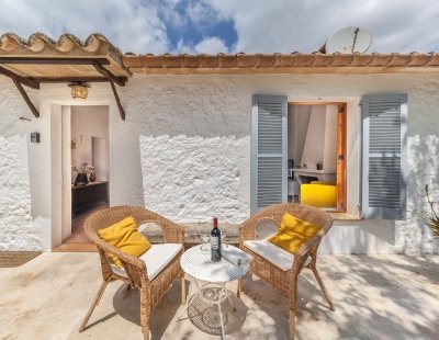 Holiday villas in Mallorca
