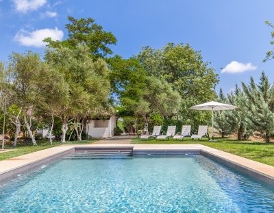 Villa in Pollensa to rent