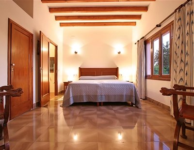 Villa holidays in Spain