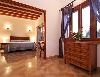 Holiday villas in Pollensa