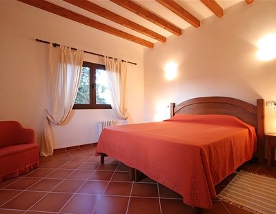 Villa rentals in Spain