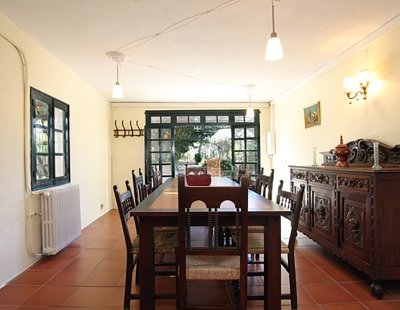 Holiday villas in Spain
