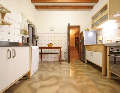 Holiday villas in Pollensa