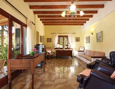 Book a villa holiday in Balearic Islands