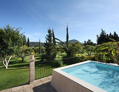Holiday home in Balearic Islands villa booking