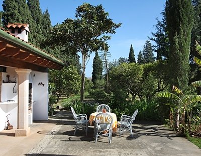 Book a villa holiday in Pollensa