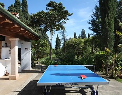 Villa holidays in Balearic Islands