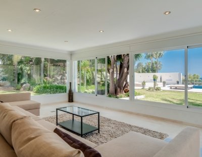 Villa rentals in Costa del Sol