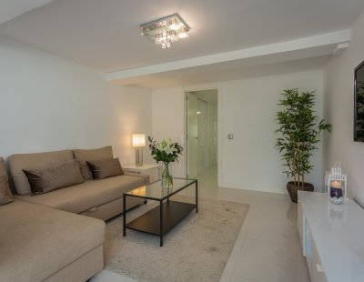 Villa in Costa del Sol to rent