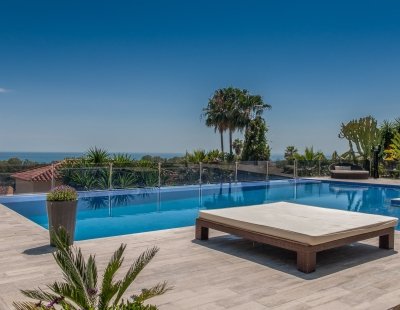 Villa holidays in Costa del Sol