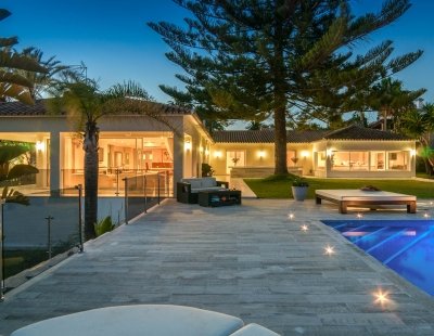 Villas in Marbella