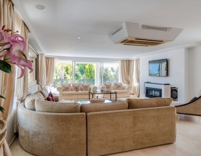 Book a villa holiday in Marbella