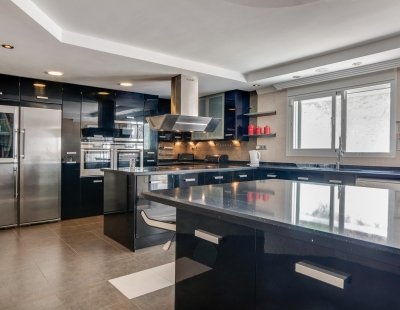 Book a villa holiday in Spain
