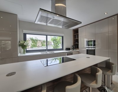 Villa rentals in Costa del Sol