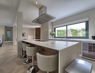 Villa rentals in Costa del Sol