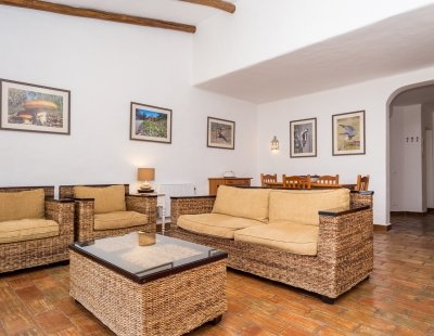 Holiday home in Carvoeiro villa booking