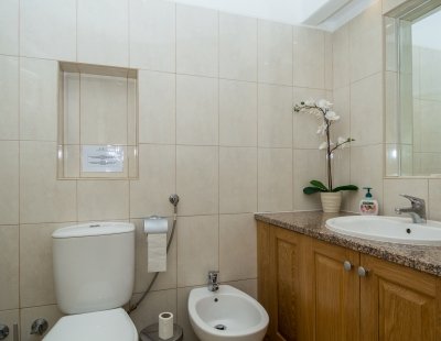 Villa holidays in Portugal