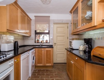 Book a villa in Algarve