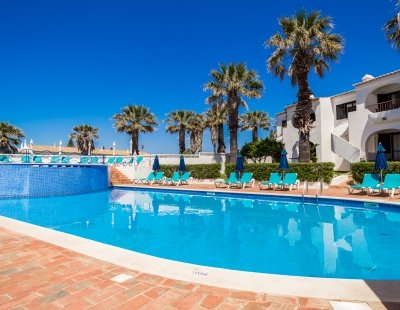 Villa in Portugal to rent