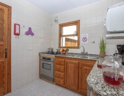 Holiday villas in Pollensa