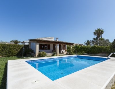 Villa in Mallorca to rent