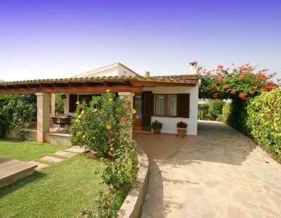 Villa rentals in Mallorca