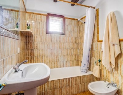 Book a villa in Spain