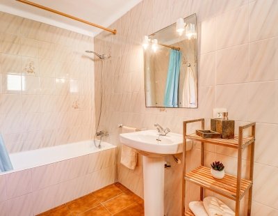 Holiday villas in Spain