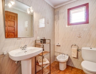 Book a villa in Spain
