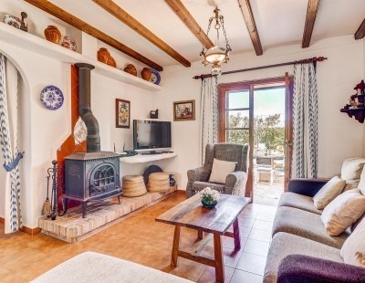 Holiday villas in Mallorca