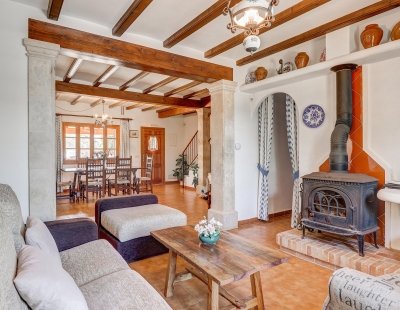 Villa holidays in Mallorca