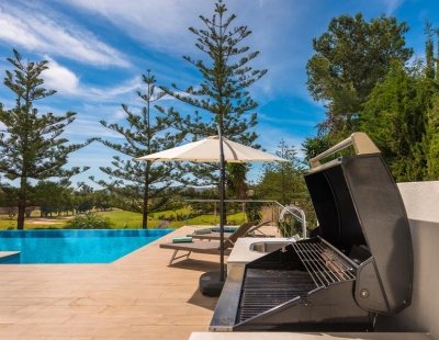Holiday villas in Mijas
