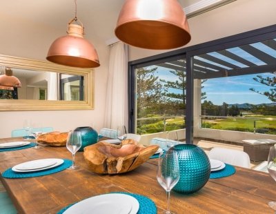 Book a villa in Costa del Sol