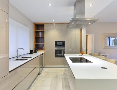 Book a villa holiday in Mijas