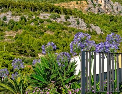 Holiday villas in Croatia