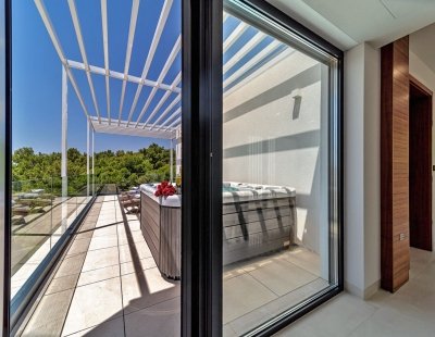 Holiday home in Makarska villa booking